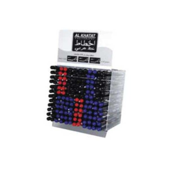 AK-PC-3-DP12 CALLIGRAPHY PEN SET